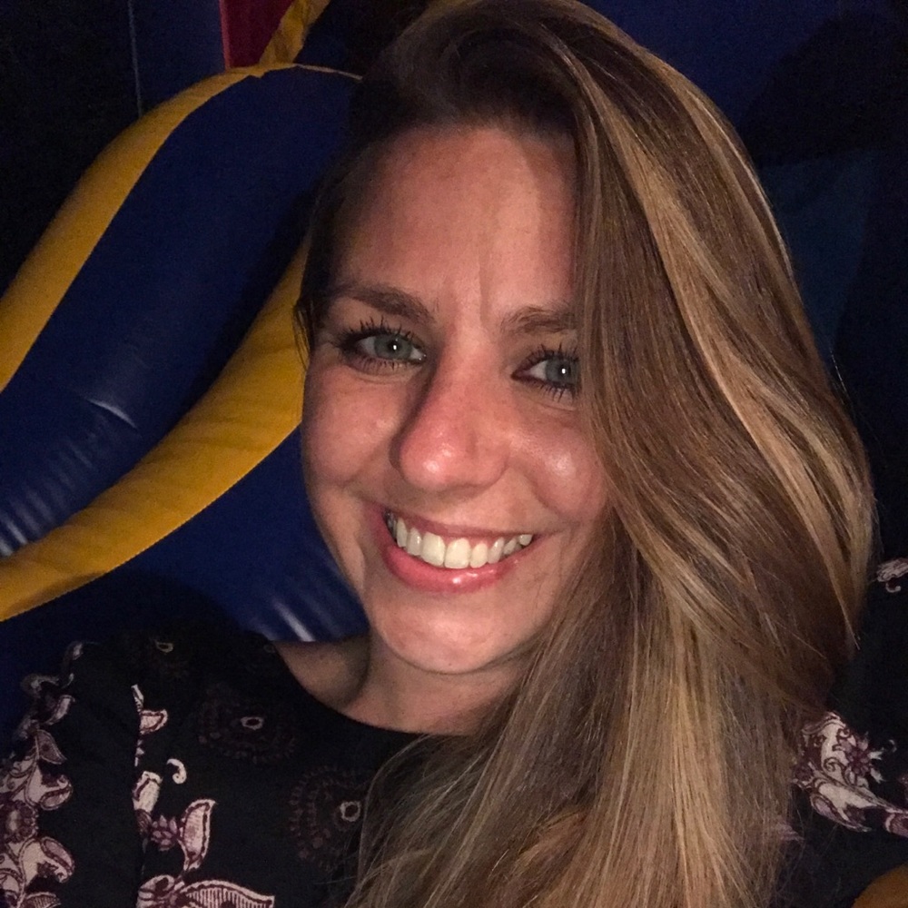 Meet your Posher, Heather